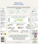 Pour nos animaux - Coin des Oiseaux - 25 M² - Mélange de fleurs - MEDIA_PACKAGING_VERSO